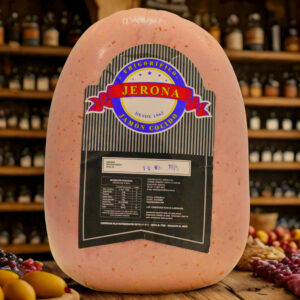 Jamón cocido natural x kg