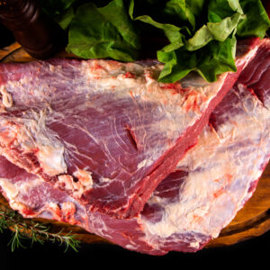 Punta de espalda x kg