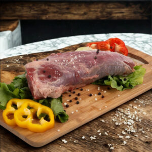 Bollo de paleta x kg