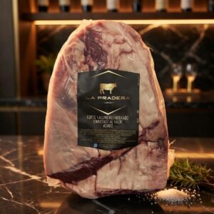 Vacío Media Luna al Vacío — 0.545 kg