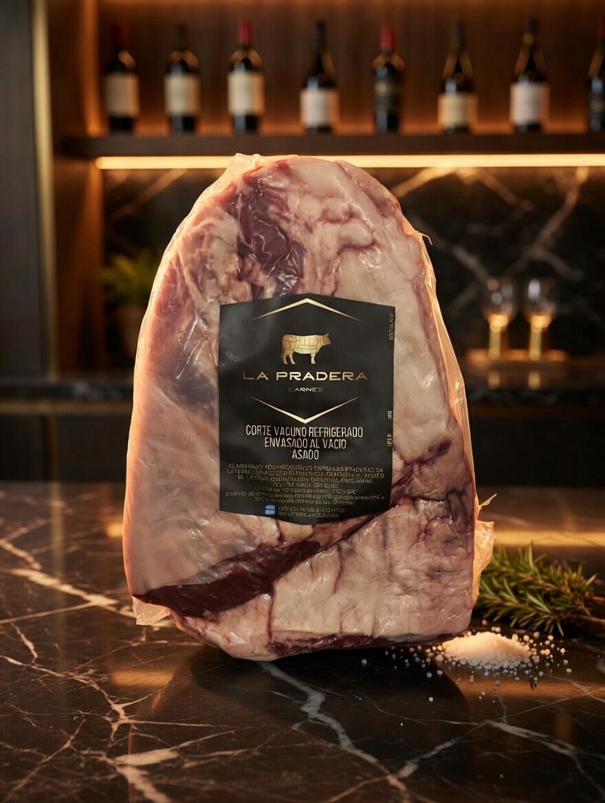 Vacío Media Luna al Vacío — 0.545 kg