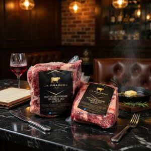 Ojo de Bife al Vacío — 0.61 kg