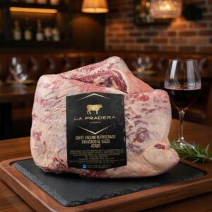 Matambre al Vacío — 2.51 kg