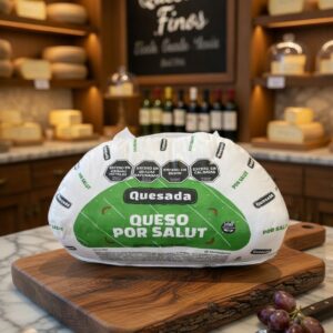 Queso Port Salut por kg
