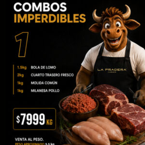 COMBO 1
