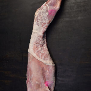 Chivo por kg (pieza entera)