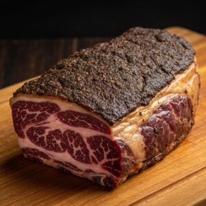 Cortes de carne con maduración premium de La Pradera Carnes listos para envío en Mendoza