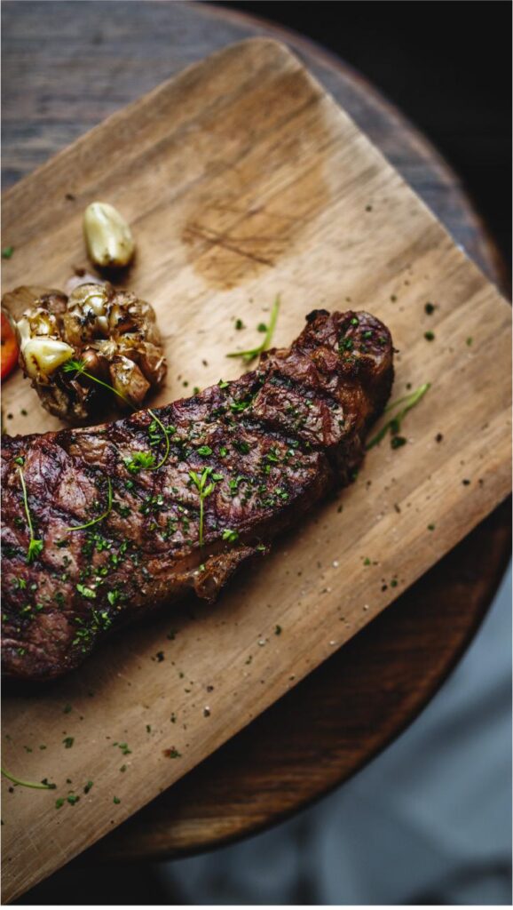 Reparto de envío de carne en Mendoza con flota refrigerada de La Pradera Carnes