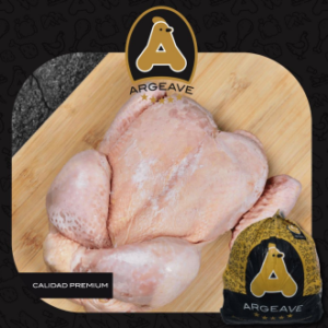 Pollo  ´´Argeave´´ por 20kg