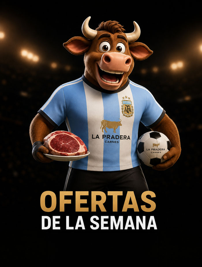 ofertas de la semana de carne y asado